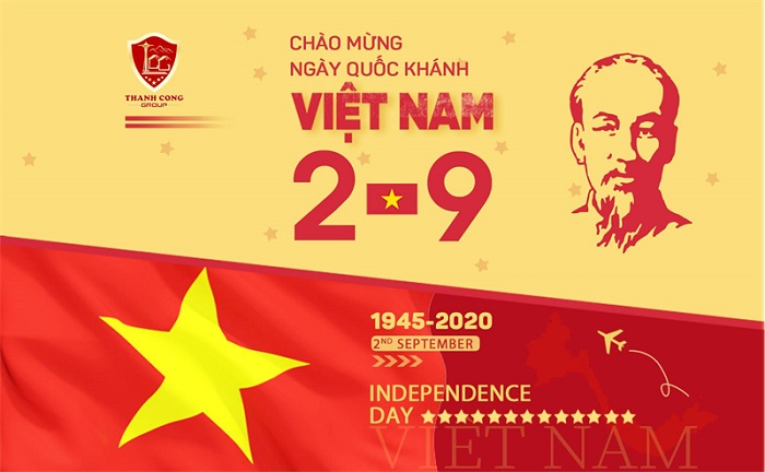 quốc khánh 2-9